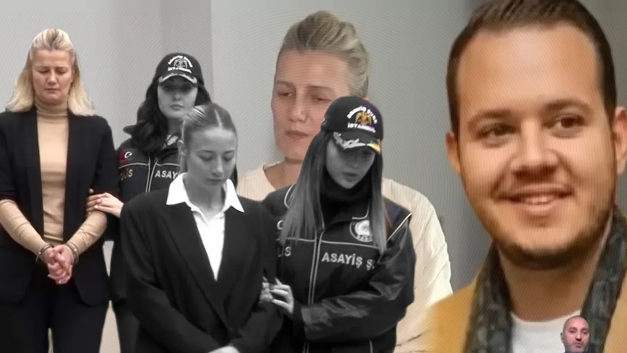 Aleyna Kalaycıoğlu'nun ev hapsindeki annesi ilk kez konuştu! Hakkındaki iddialara cevap verdi