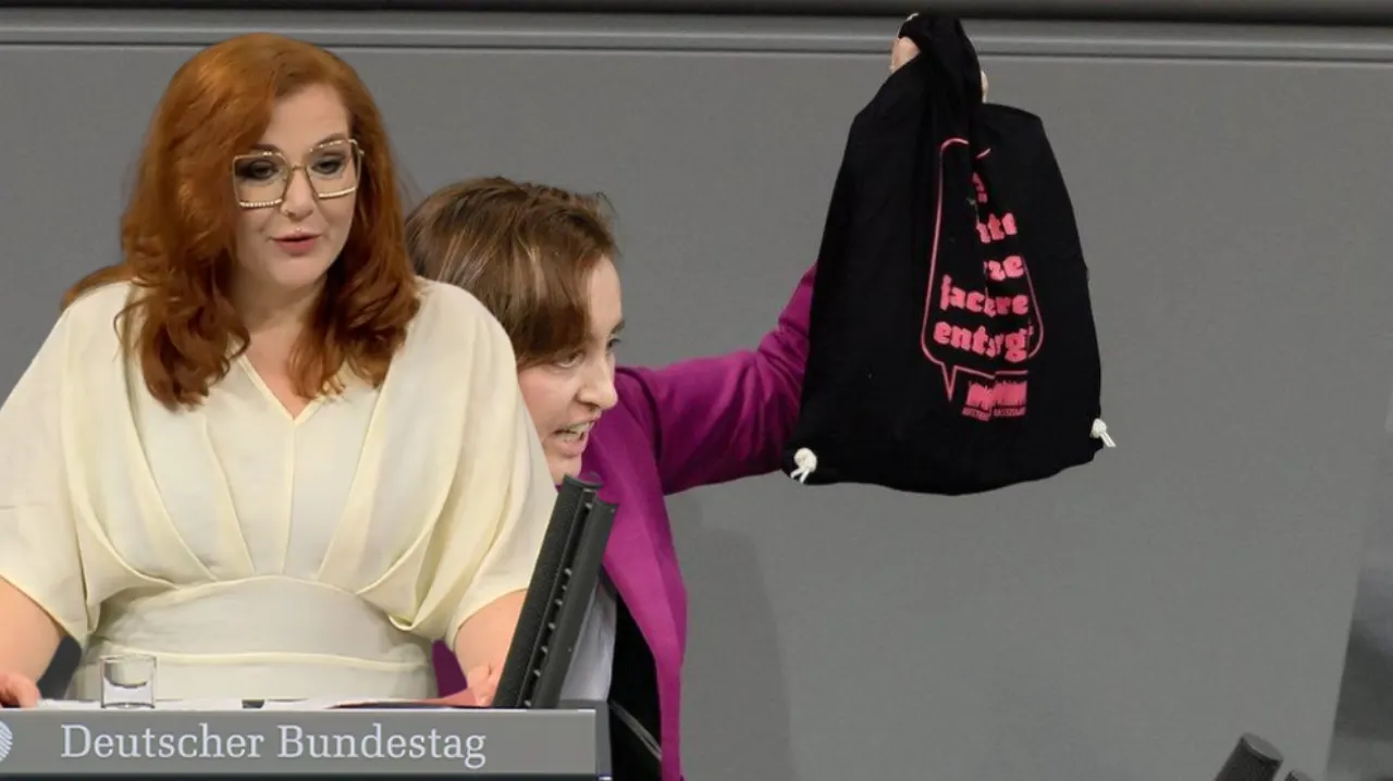 AfD’nin Müslümanları hedef alan tuzağını Alman vekil bozdu