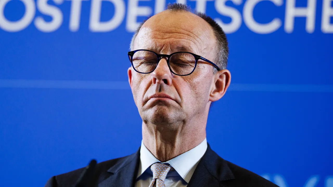 Almanya Başbakanı Merz'den ABD ve İsrail'e: Stratejiniz yok, bu hedef gerçekleşmez