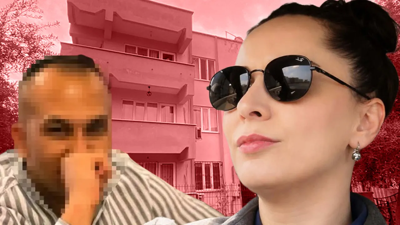 BAŞGARDİYANIN ŞÜPHELİ ÖLÜMÜ