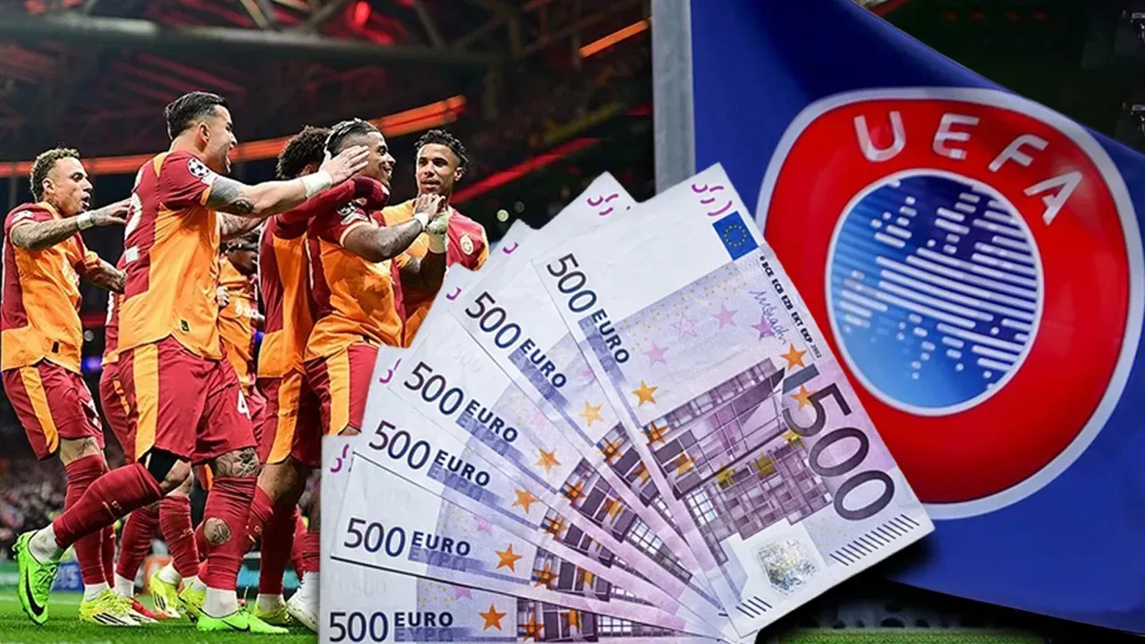 UEFA'YA EVRAK GİTTİ
