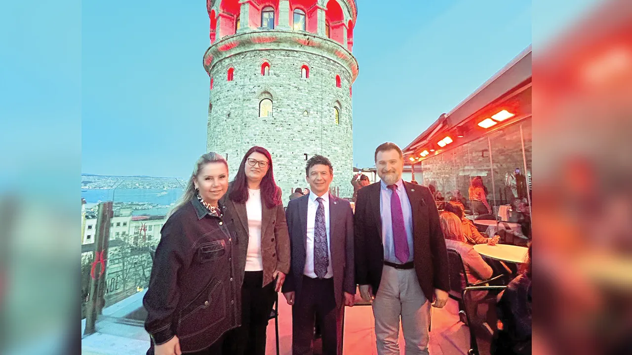 Bel ağrısı deyip geçmeyin! Kan kanserinin sinsi habercisi olabilir