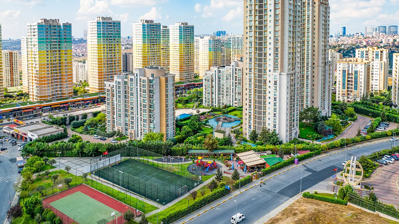 Beylikdüzü, Başakşehir, Ispartakule, Arnavutköy... Ne aldığınız kadar nerede aldığınız da önemli