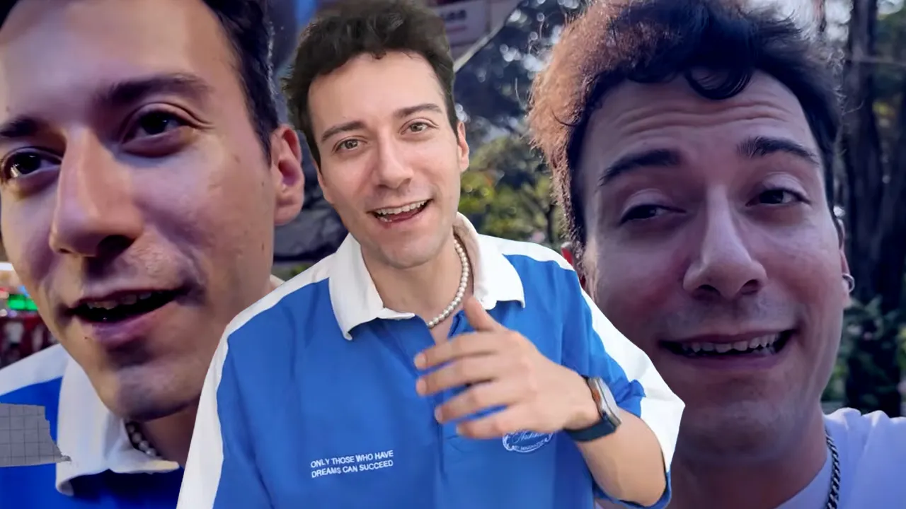 Bir günde 6 milyon lira kazandığı iddia edilmişti: Enes Batur son noktayı koydu