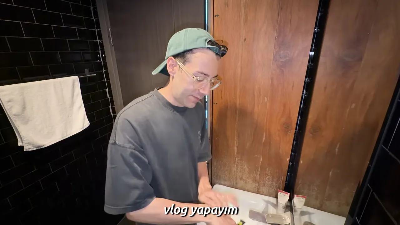 Bir günde 6 milyon lira kazandığı iddia edilmişti: Enes Batur son noktayı koydu