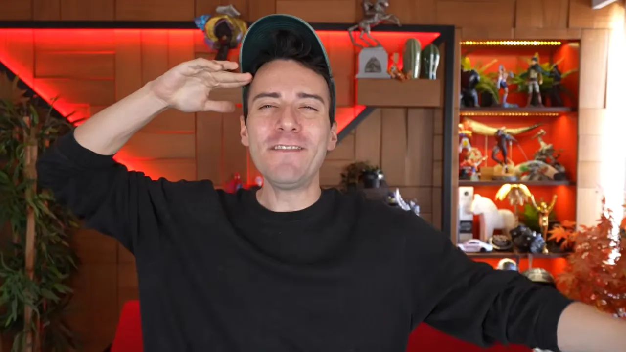 Bir günde 6 milyon lira kazandığı iddia edilmişti: Enes Batur son noktayı koydu