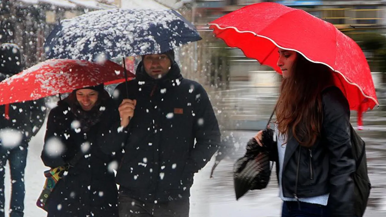 Bir haftada sadece 9 saat görülecek! İstanbul için dikkat çeken tahmin