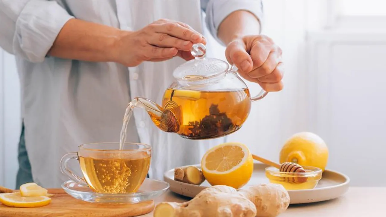 Bitki çayında yeni dönem! Artık ambalajda zorunlu olacak