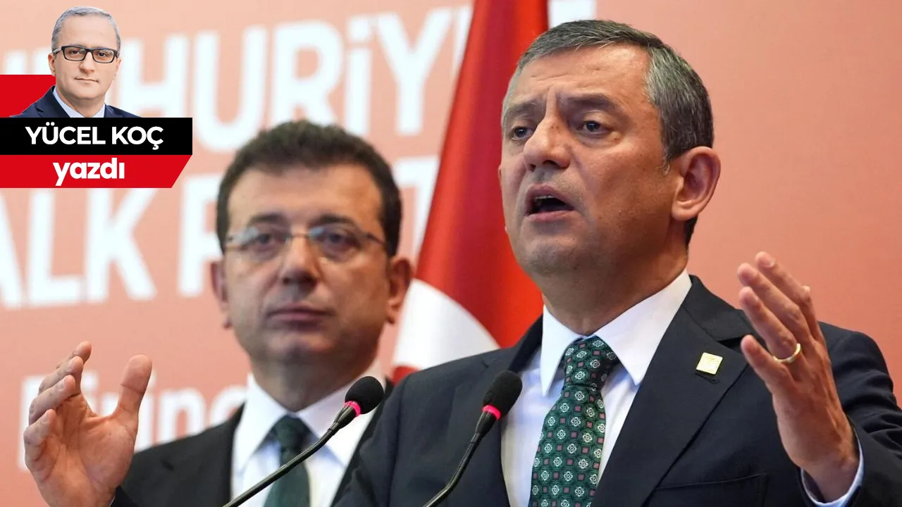 BUNLARI CHP SAYESİNDE GÖRDÜK