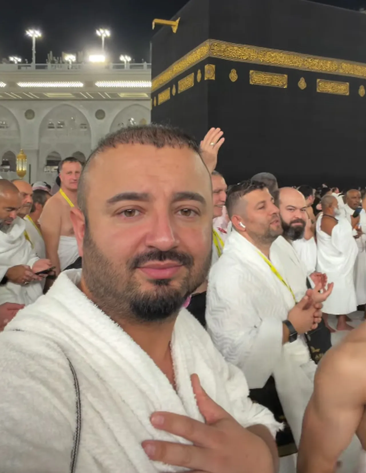 ‘Bursa Abisi’ tutuklandı! Yardım paralarıyla vurgun yaptığı ortaya çıktı