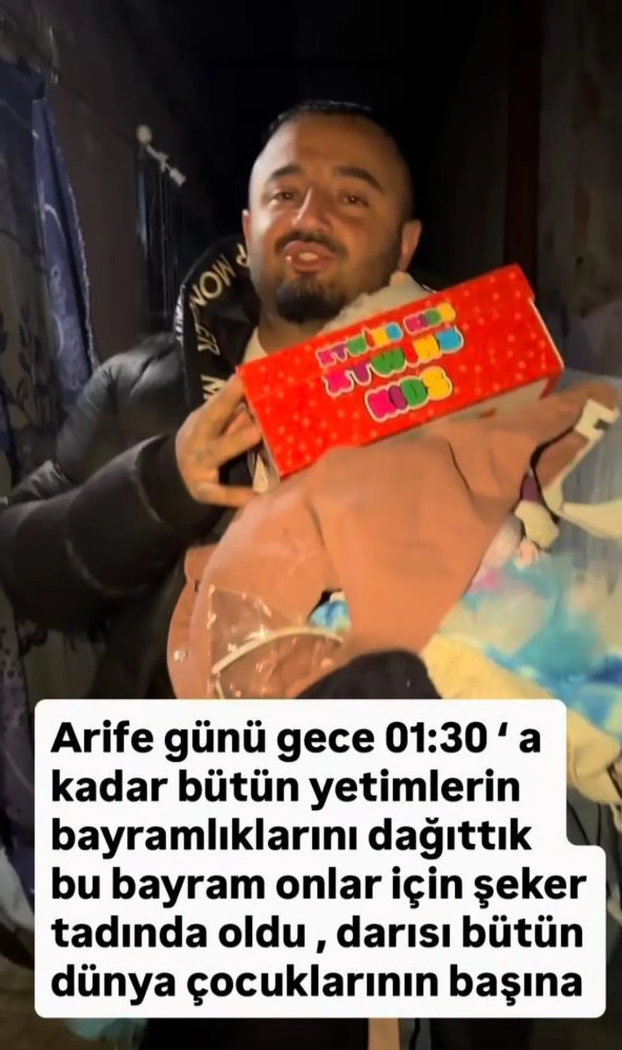 ‘Bursa Abisi’ tutuklandı! Yardım paralarıyla vurgun yaptığı ortaya çıktı