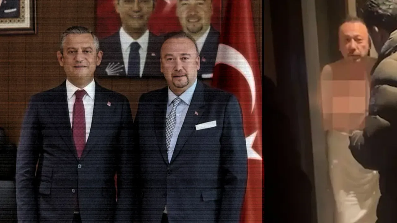 UÇAKTAN SONRA UŞAK REZALETİ