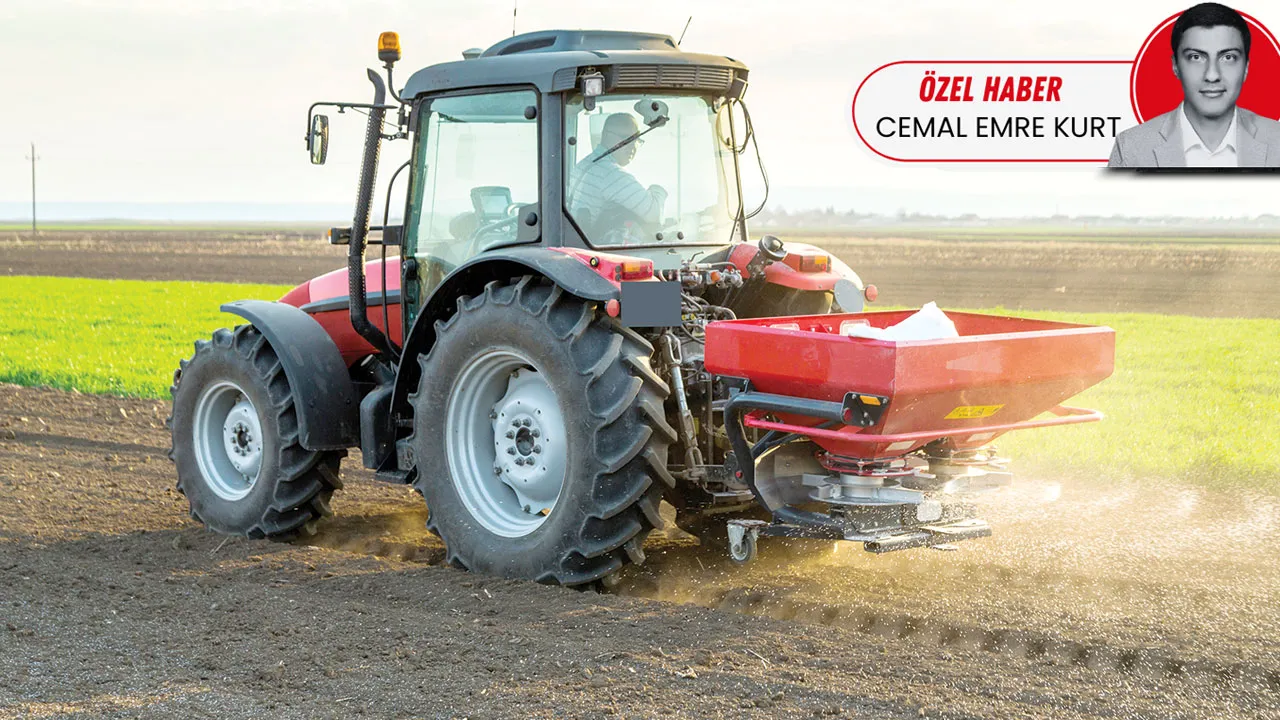 Çiftçiye her alanda teşvik: Planlı üretim yapana mazot bedava