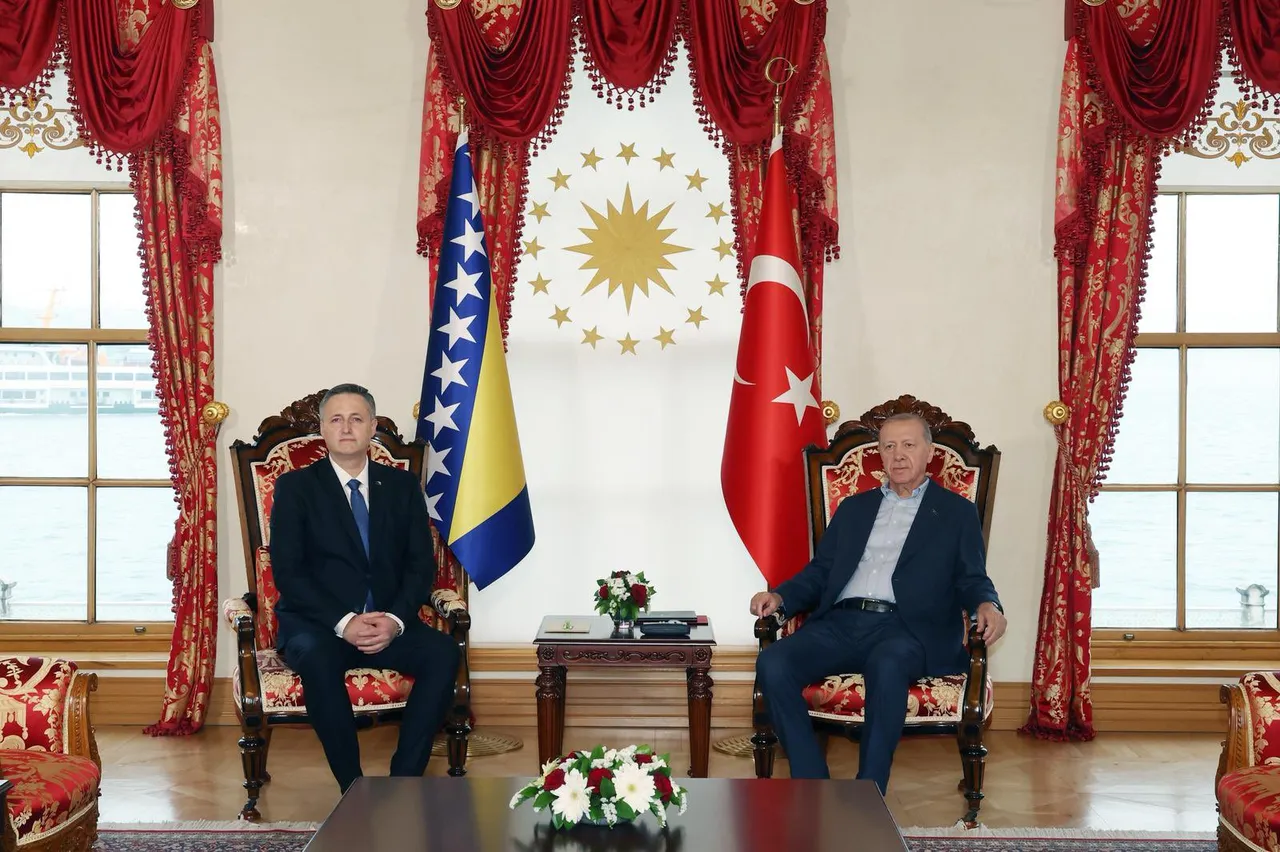 Cumhurbaşkanı Erdoğan'dan yeni bölgesel gerilim uyarısı: "Yeni bir maceraya tahammül yok"