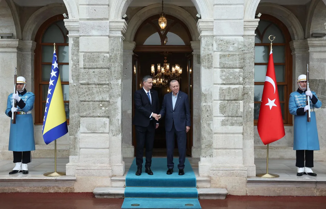 Cumhurbaşkanı Erdoğan'dan yeni bölgesel gerilim uyarısı: "Yeni bir maceraya tahammül yok"