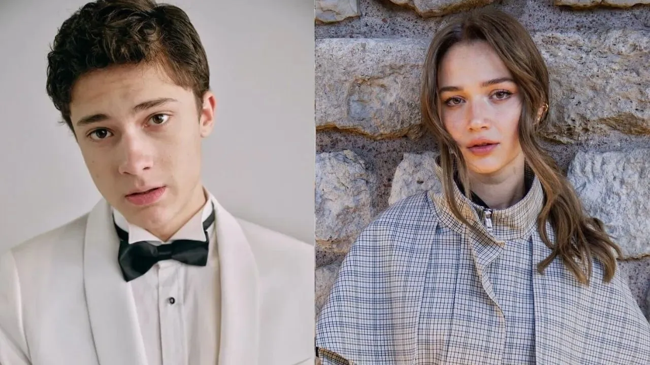 Daha 17 dizisi oyuncu kadrosu açıklandı! Oyuncuları kim, ne zaman başlayacak?