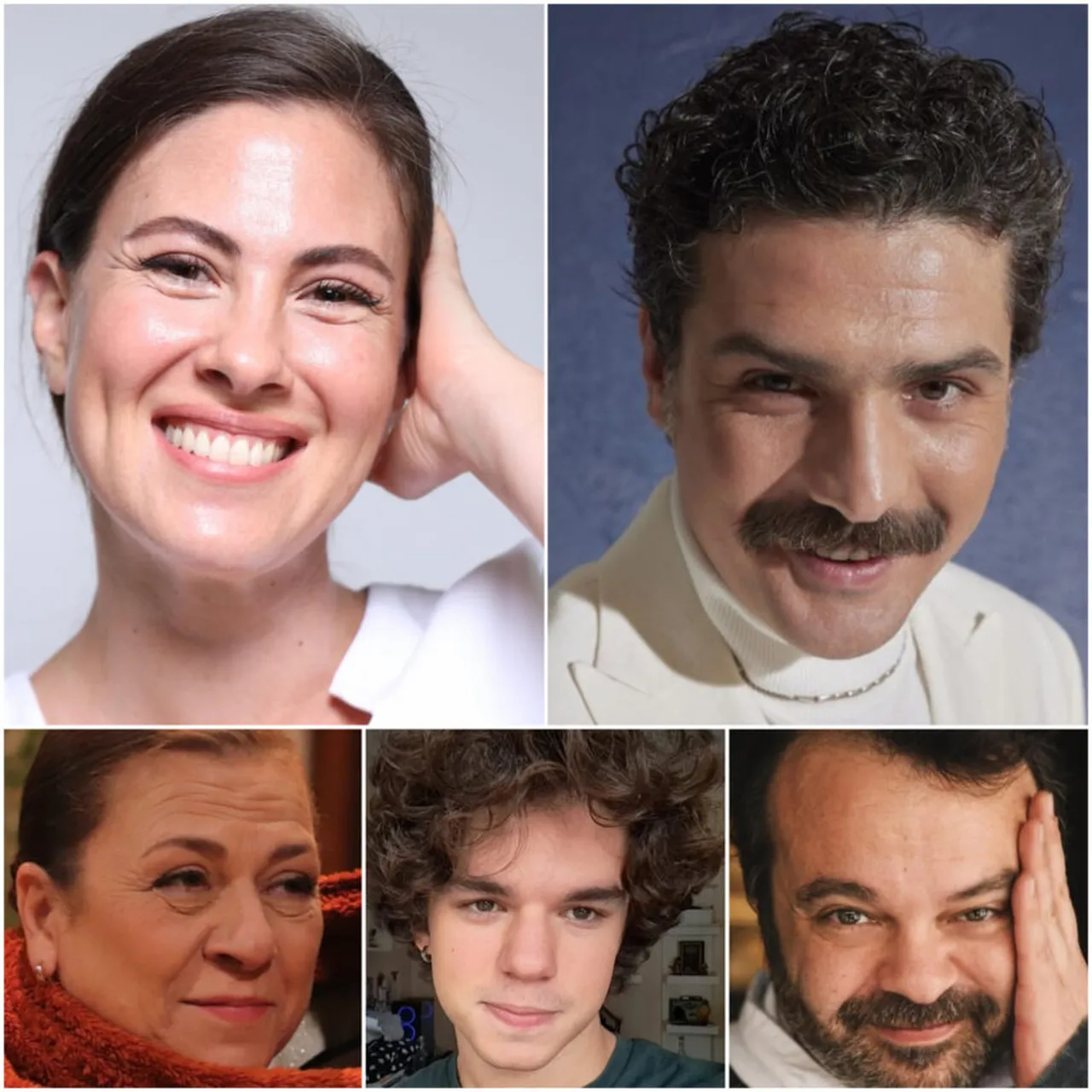 Daha 17 dizisi oyuncu kadrosu açıklandı! Oyuncuları kim, ne zaman başlayacak?