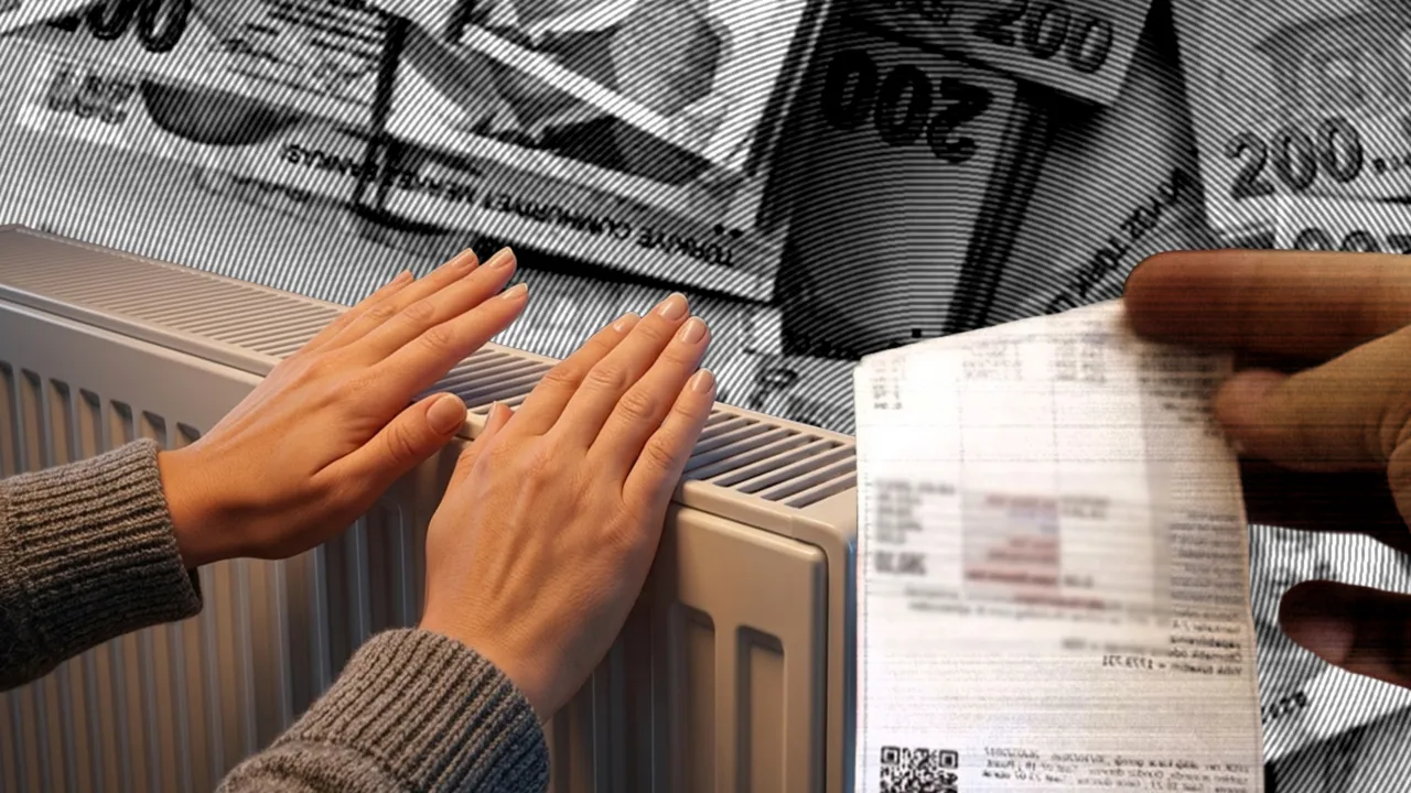 Doğal gazda kademeli tarife için tarih verildi: Çok tüketen çok ödeyecek