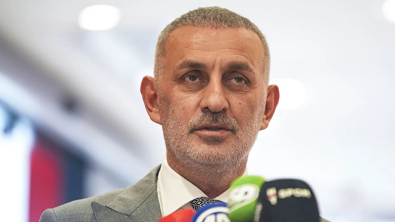 Dünya Kupası'na katılırsak villalar gelecek mi?