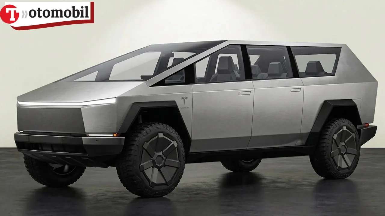 Elon Musk’tan yeni model açıklaması: 