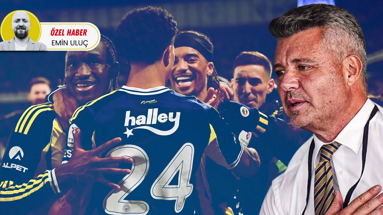 Fenerbahçe sil baştan: En az 7 transfer!