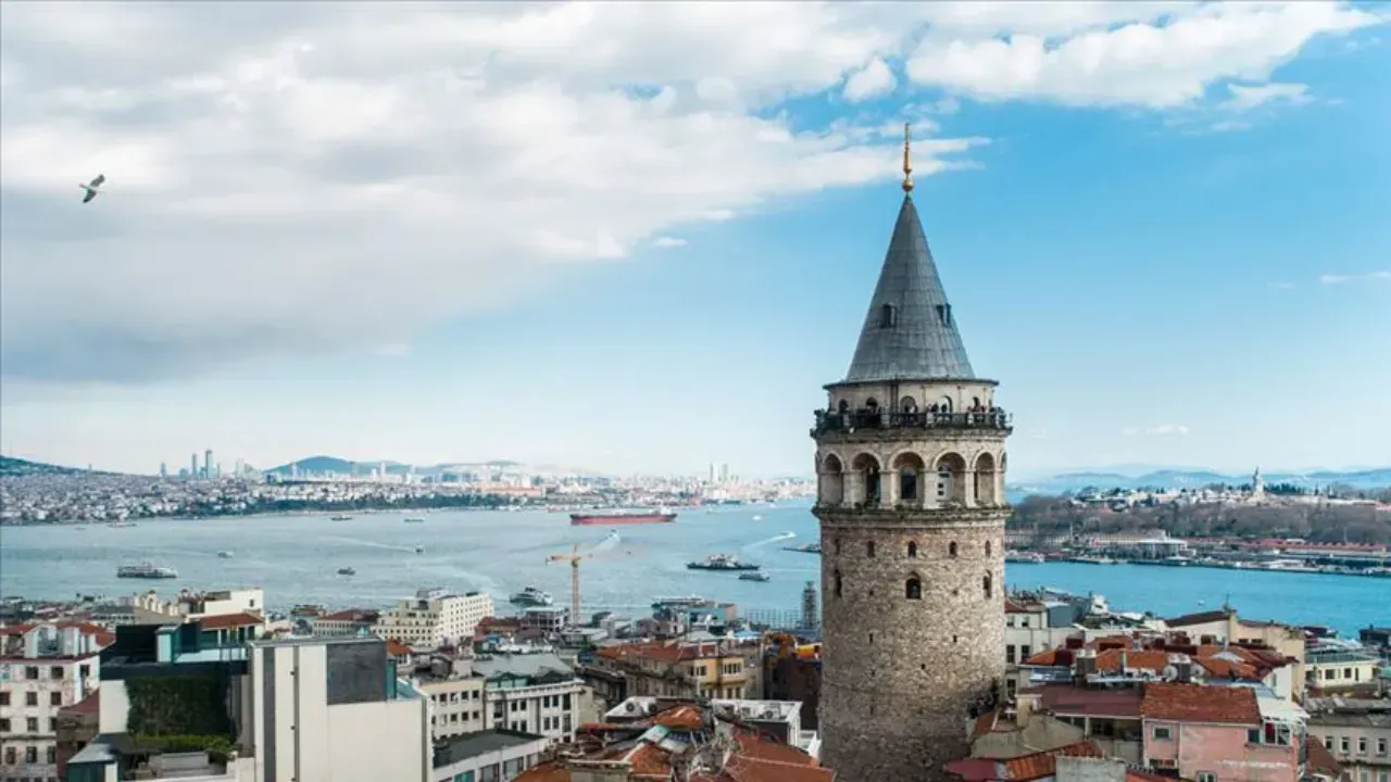 GALATA KULESİ KİMİN?