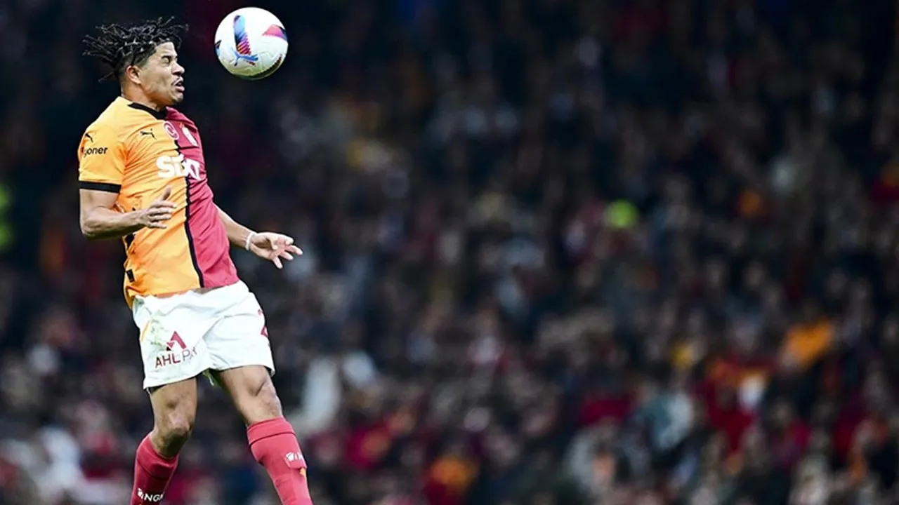 Galatasaray’da Sara'nın talipleri artıyor!