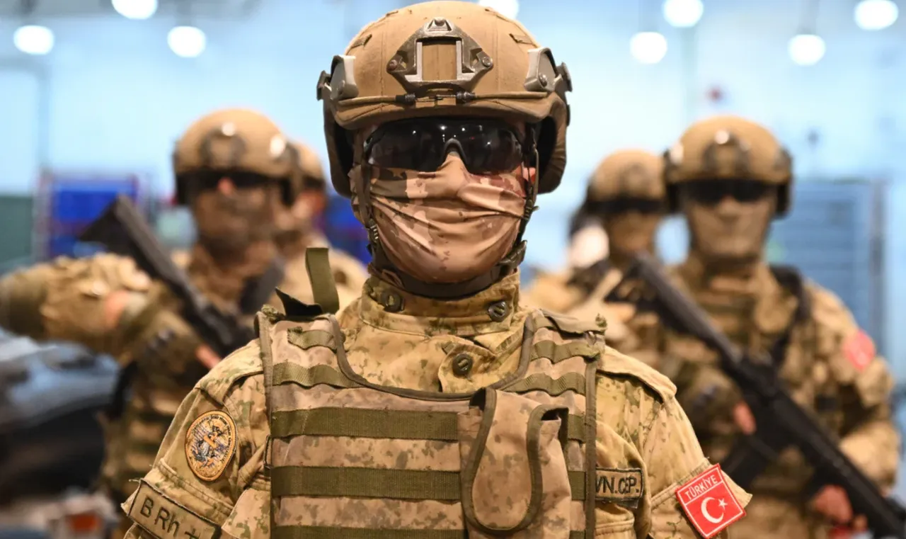 İngiliz basını manşetlere taşıdı: Türkiye NATO’nun boşluğunu kapatacak