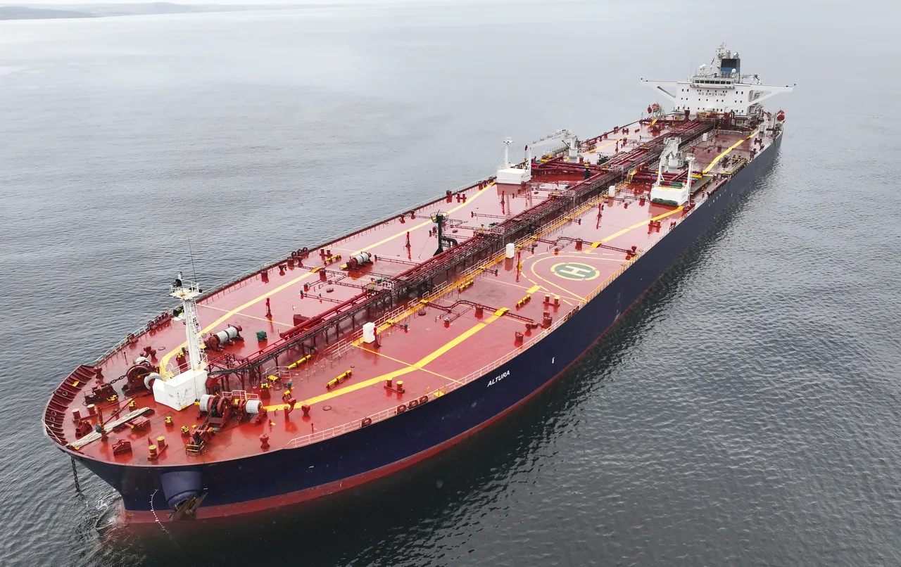 Karadeniz'de saldırıya uğramıştı! O tanker Kilyos açıklarında