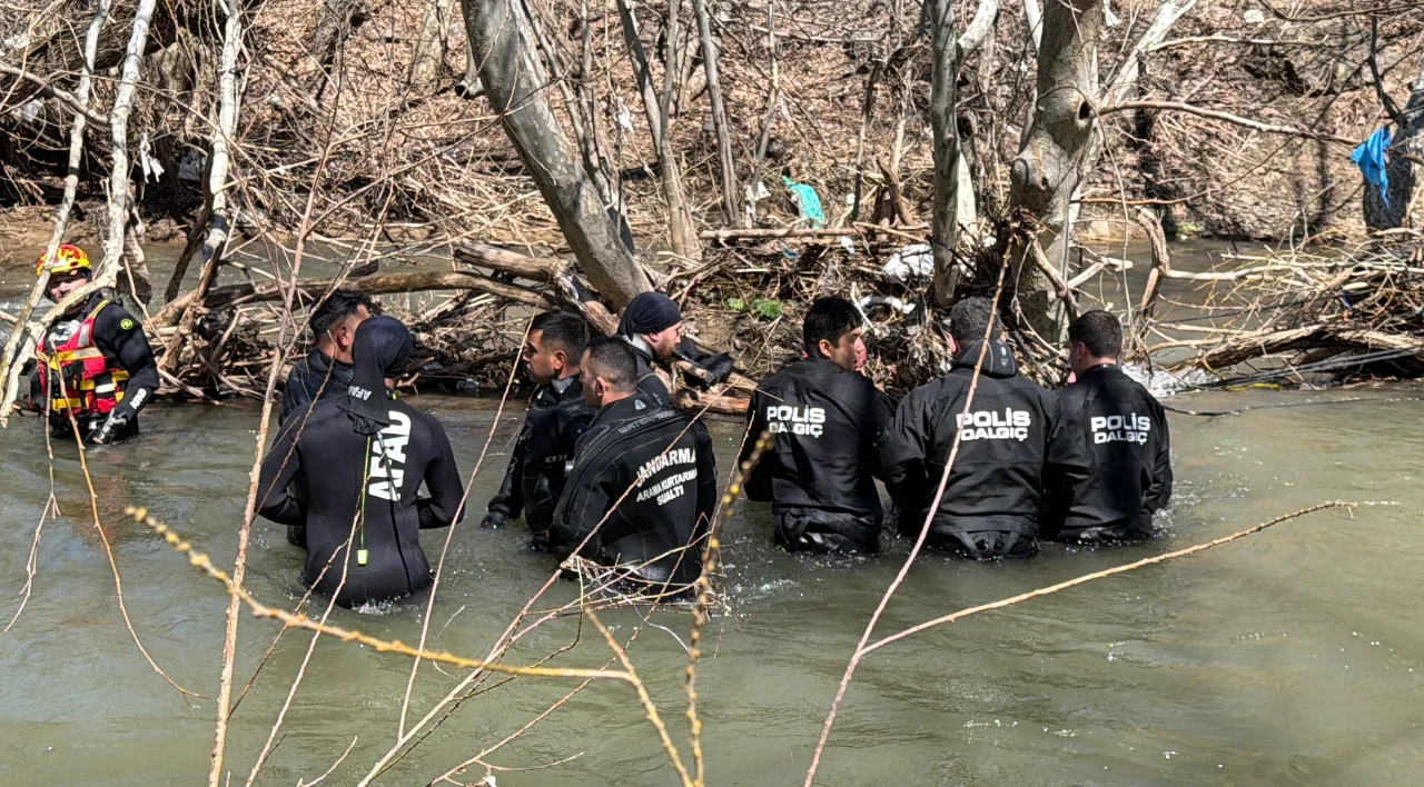 Kaybolan otizmli Fırat Can Temel’in cansız bedeni bulundu