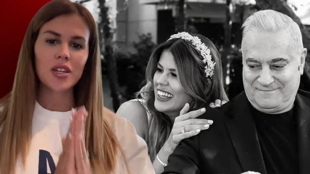 Mehmet Ali Erbil’e boşanma sonrası sert sözler! “Ne ölün ölüme ne dirin dirime”