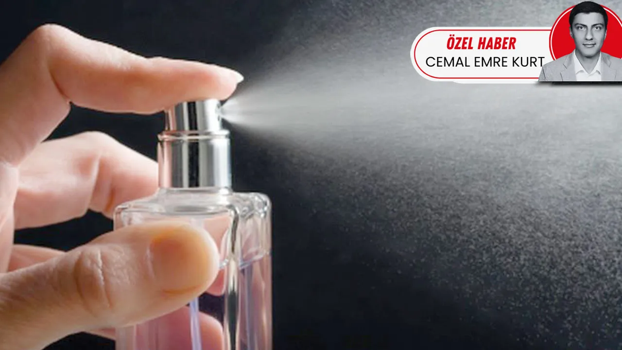 Muadil parfüm satışları patladı! Pazarın büyüklüğü 2,7 milyar dolara ulaştı