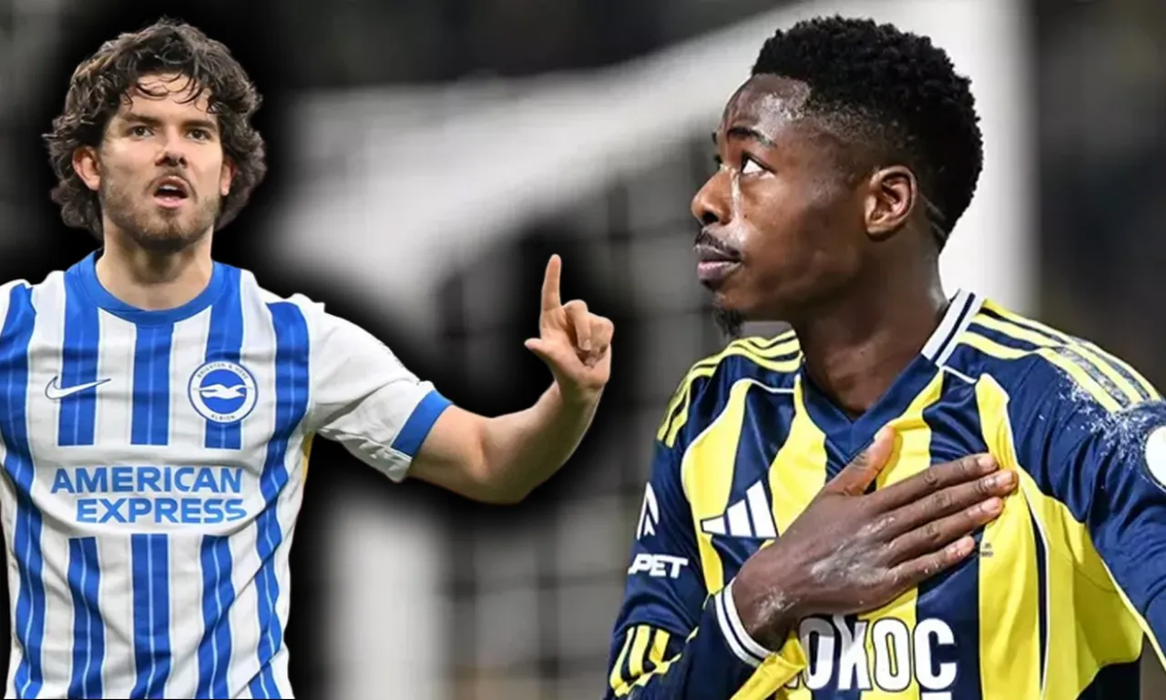 Musaba'dan transfer itirafı: Ferdi detayı dikkat çekti