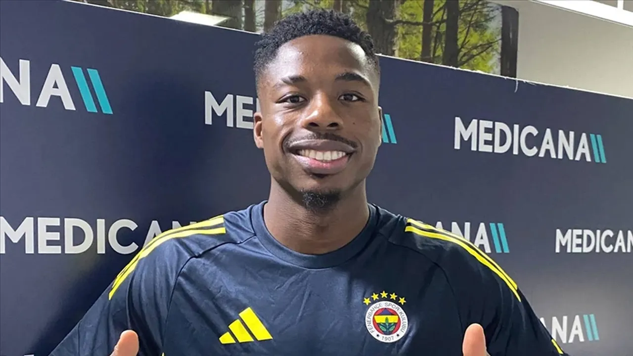 Musabadan transfer itirafı: Ferdi detayı dikkat çekti