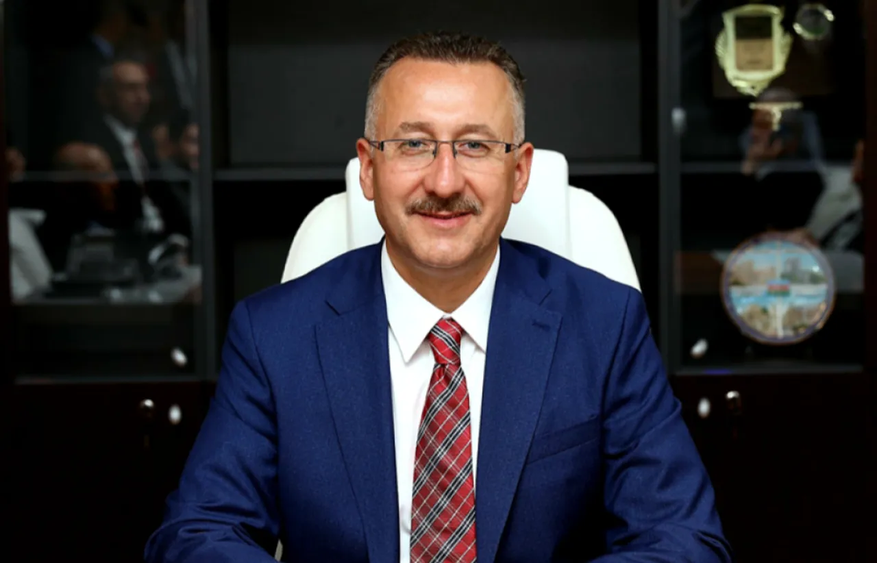 Mutlu Işıksu AK Parti'den istifa etti