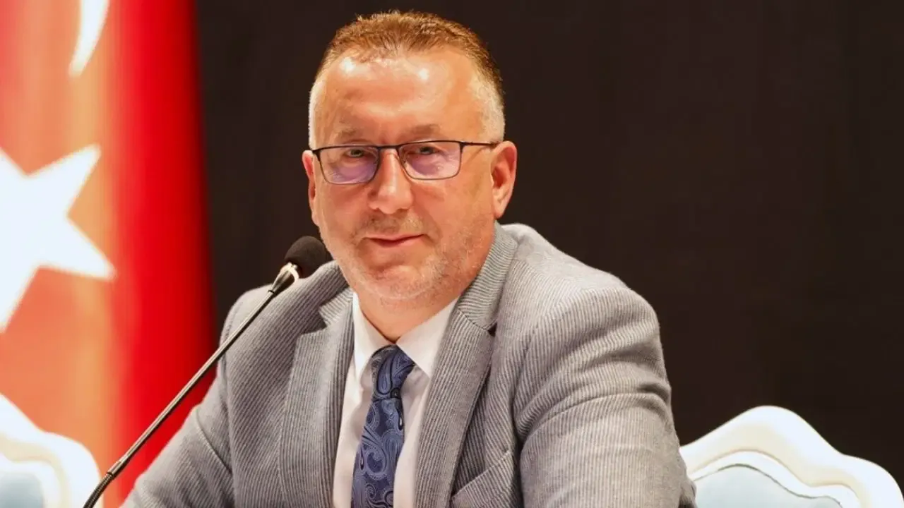 Mutlu Işıksu AK Parti'den istifa etti