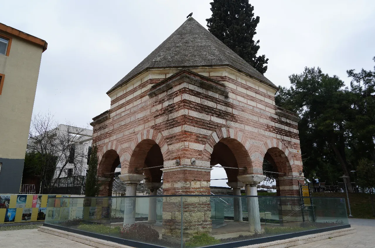 Ne Selçuklu ne Osmanlı, tam bir sentez! 1385’ten bugüne asırlık emanet