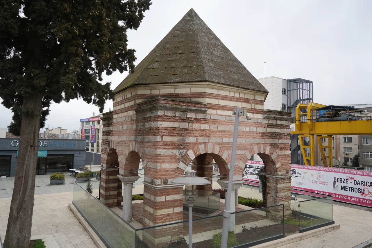 Ne Selçuklu ne Osmanlı, tam bir sentez! 1385’ten bugüne asırlık emanet