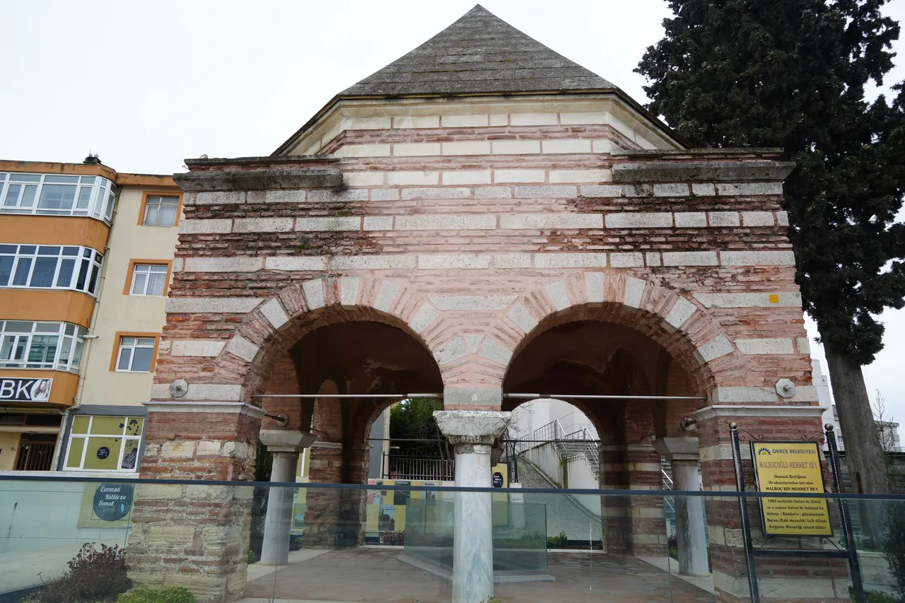 Ne Selçuklu ne Osmanlı, tam bir sentez! 1385’ten bugüne asırlık emanet