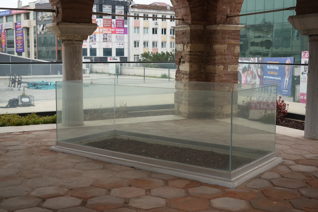 Ne Selçuklu ne Osmanlı, tam bir sentez! 1385’ten bugüne asırlık emanet