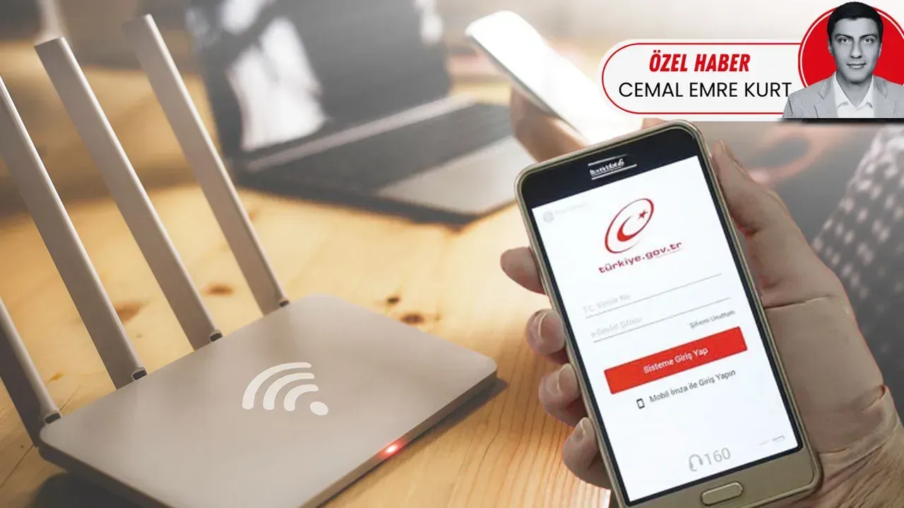 OPERATÖR DEĞİŞTİRMEDE YENİ DÖNEM