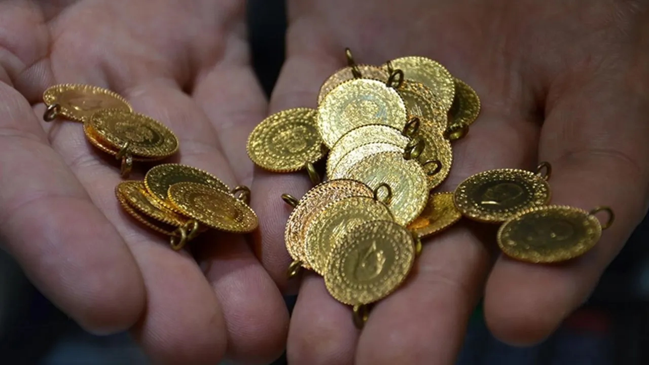 İslam Memiş'ten 'altına dayalı para' iddiası