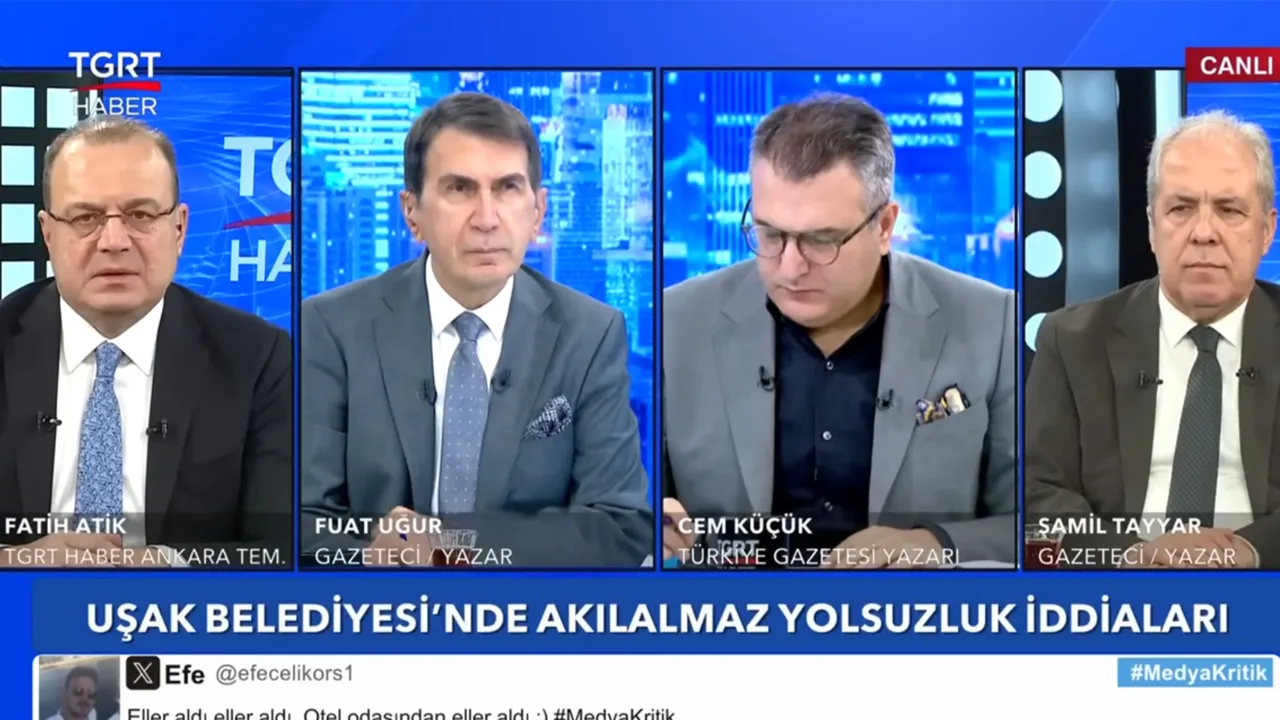 Özkan Yalım'ın ilk skandalı değilmiş! Kılıçdaroğlu üstünü çizmiş