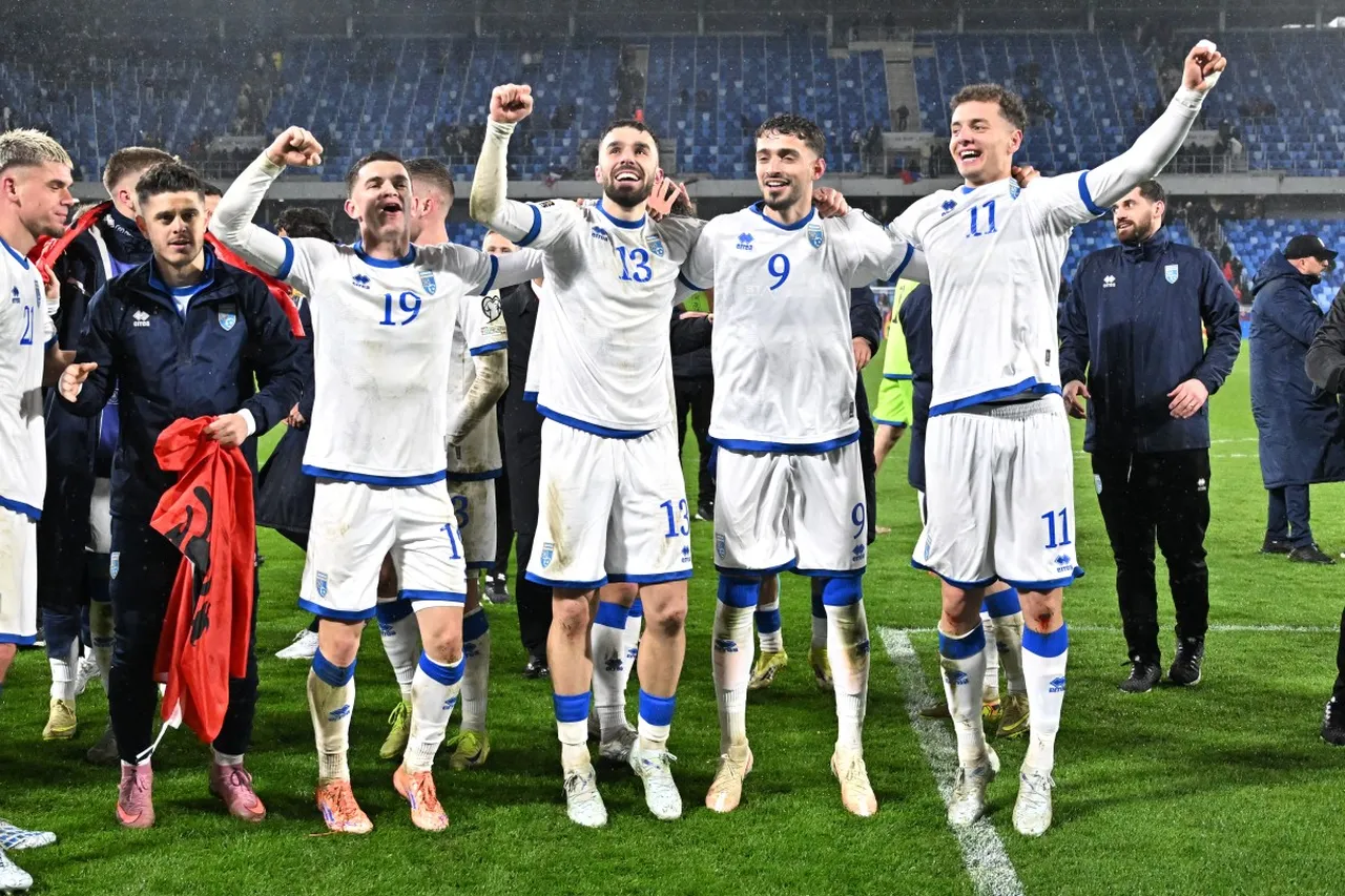 Kosova Milli Takımı