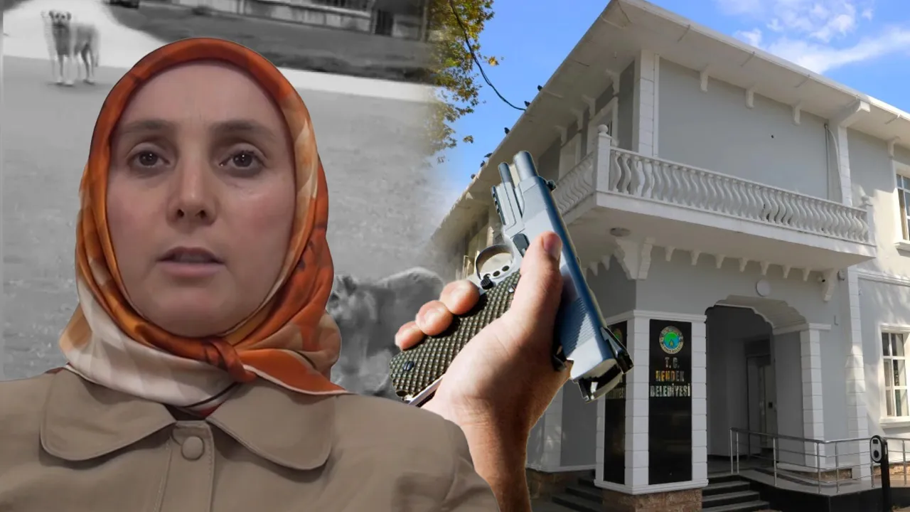 Saldırıya uğradı, silah taşıyor diye yaşamadığı kalmadı! İşinden edilen kadın yetkililere isyan etti