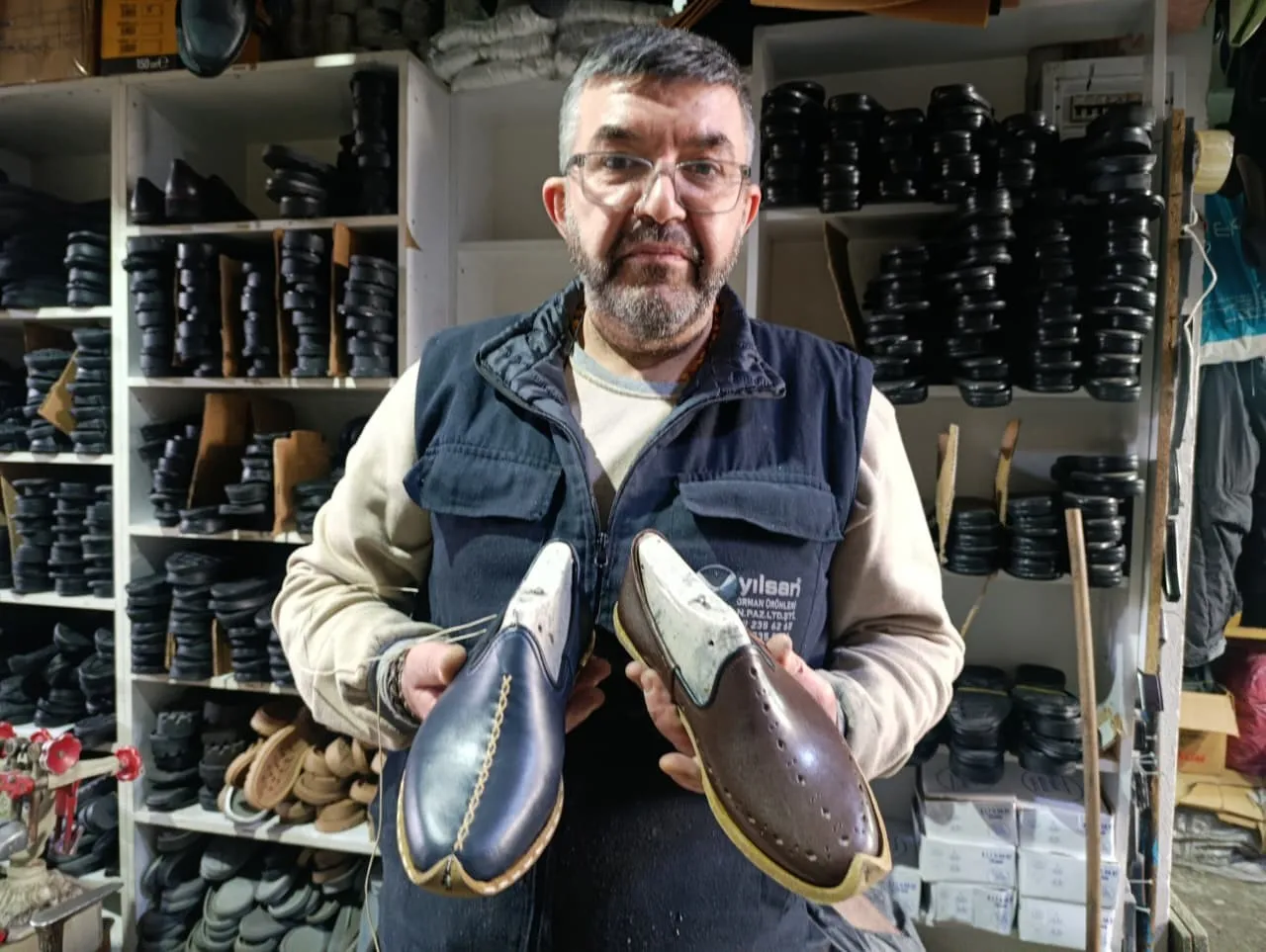 Saraylardan film setlerine asırlık yolculuk: Osmanlı’nın mirası Kahramanmaraş’ta yaşıyor