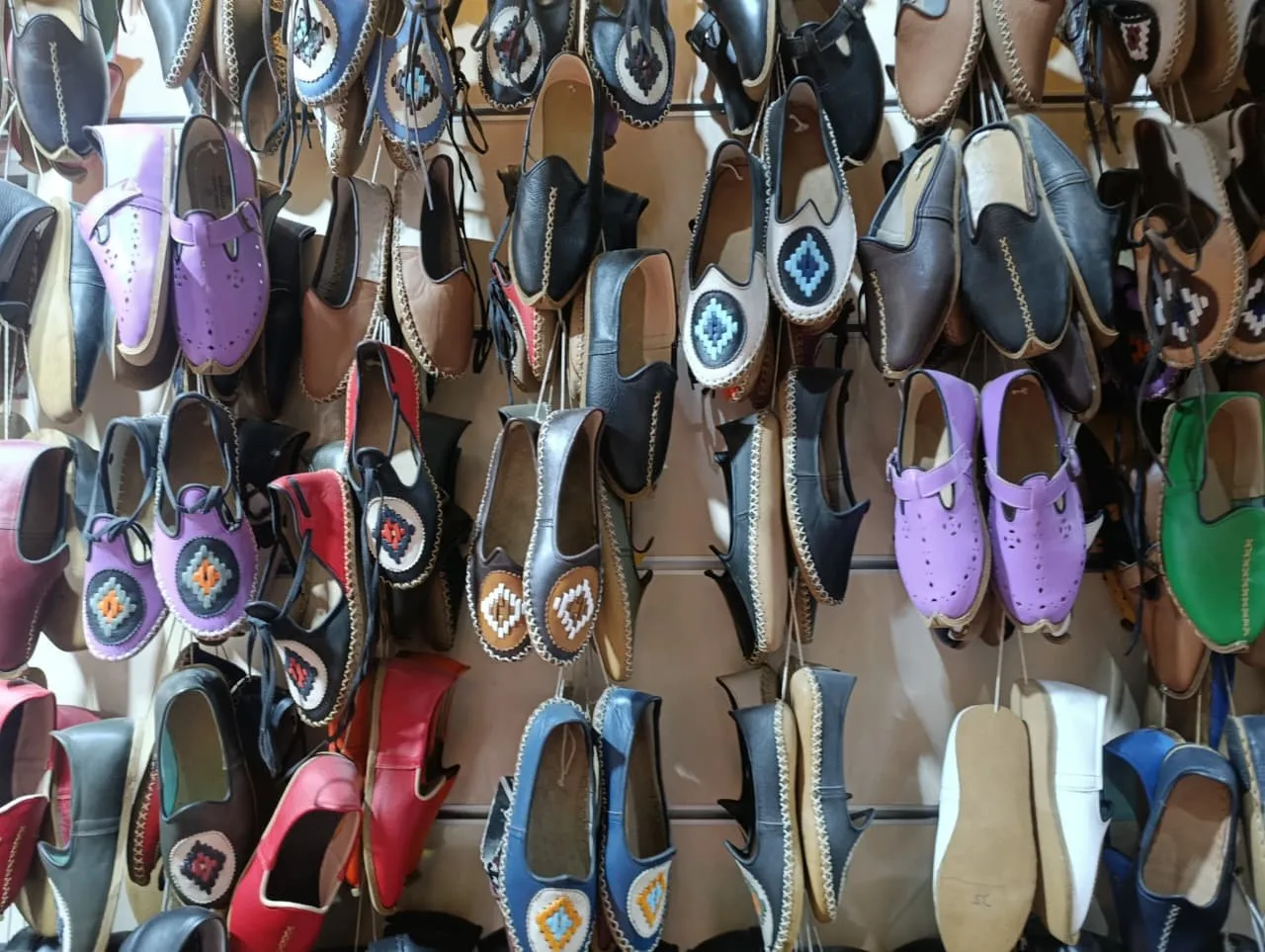 Saraylardan film setlerine asırlık yolculuk: Osmanlı’nın mirası Kahramanmaraş’ta yaşıyor