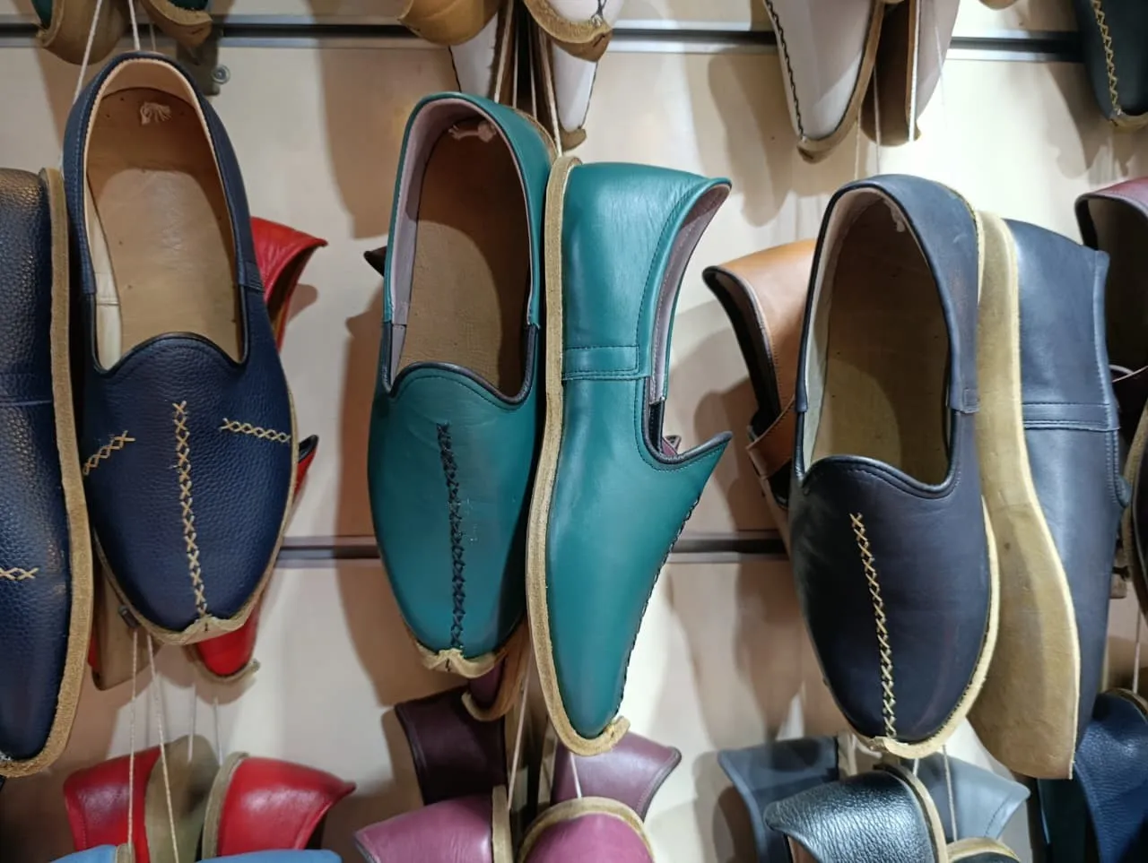 Saraylardan film setlerine asırlık yolculuk: Osmanlı’nın mirası Kahramanmaraş’ta yaşıyor