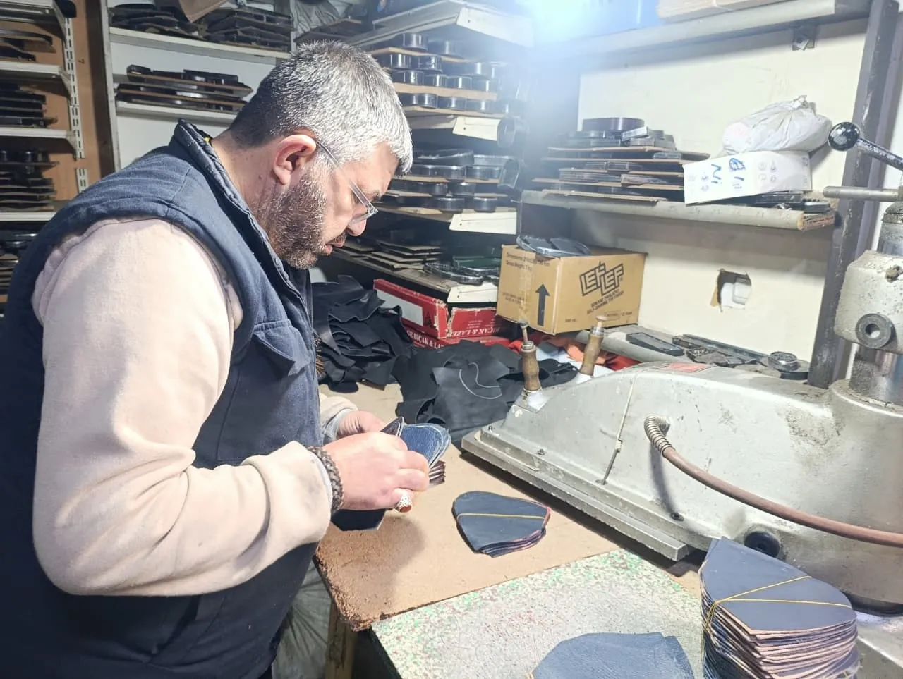 Saraylardan film setlerine asırlık yolculuk: Osmanlı’nın mirası Kahramanmaraş’ta yaşıyor