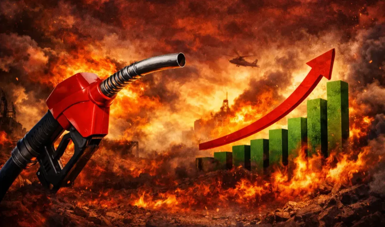 SAVAŞTA 13 KEZ ZAMLANDI!